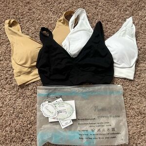 sports bras- NEW